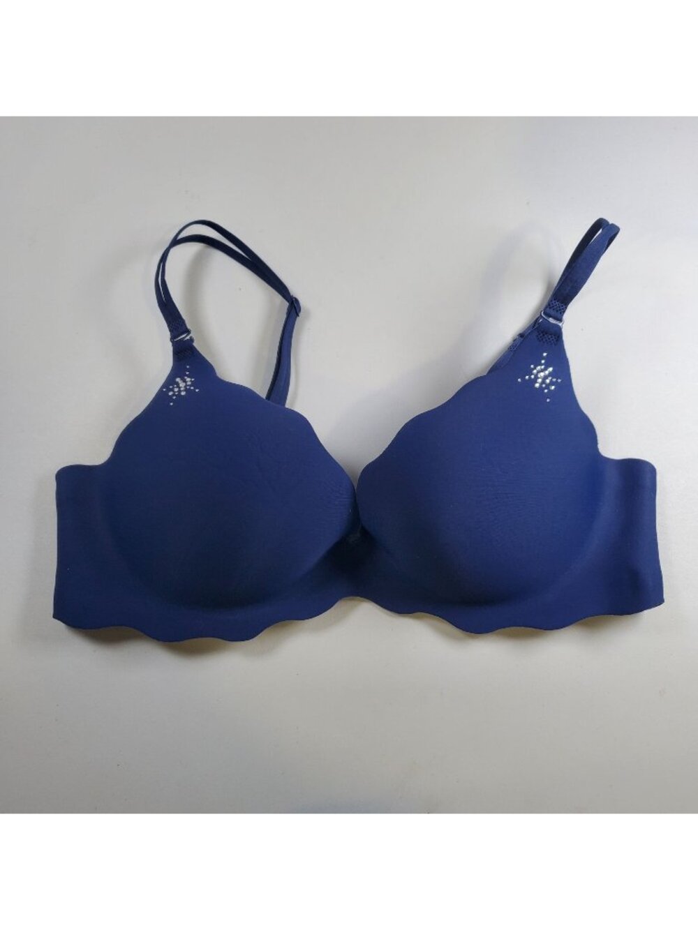 Victoria's Secret Very Sext Push up Bra Women Size 36C Smoothing Intimates